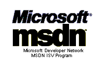 Microsoft Developer Network Indipendent Software Vendor