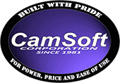 Camsoft Logo